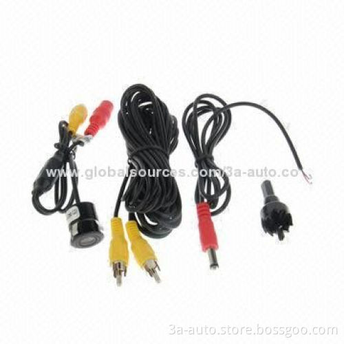 Parking Sensor with 3.5-inch Rearview Mirror Display